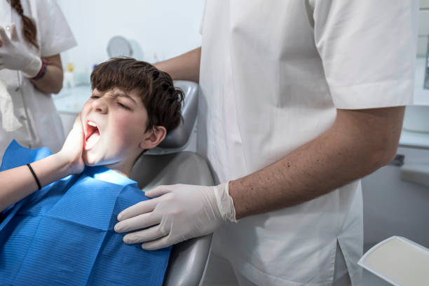 Best Emergency Dental Care for Sports Injuries in South Pekin, IL