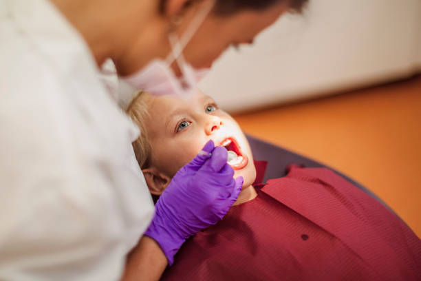 Best Emergency Treatment for Oral Infections in South Pekin, IL