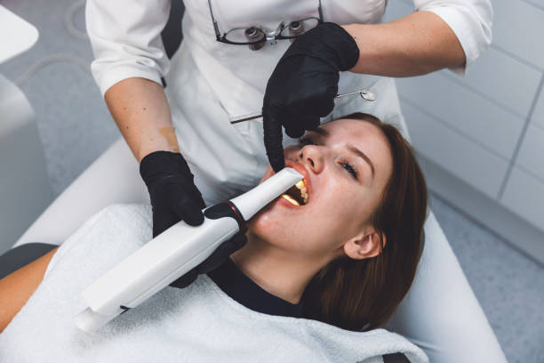 Best Emergency Denture Repair in South Pekin, IL