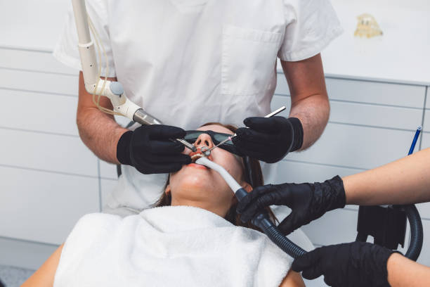 Best Walk-In Emergency Dental Services in South Pekin, IL